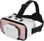 VR Headset with Remote for Smartphones – 3D Fun