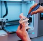 Gloxyuni 45-Piece 3D Printer Tool Kit