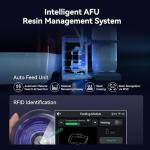 Creality Halot-X1 16K Resin 3D Printer