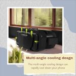 VR Headset with Controller for iPhone & Android