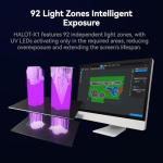 Creality Halot-X1 16K Resin 3D Printer