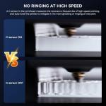 Creality K1 High-Speed 3D Printer with Auto Level