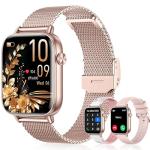 1.83" HD Smartwatch with Calls and Fitness Tracking