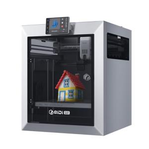 QIDI Q2 3D Printer with AI and High Speed