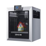 QIDI Q2 3D Printer with AI and High Speed
