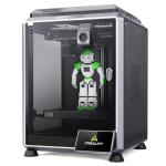 Creality K1C High-Speed 3D Printer with Auto Leveling