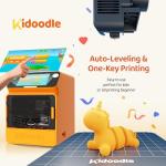 Kids 3D Printer with App Control and Updates
