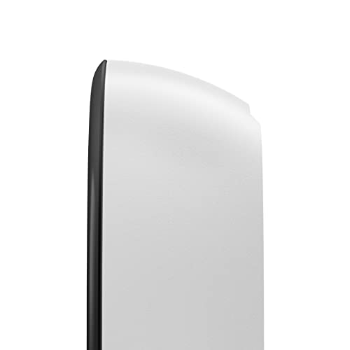 ecobee Enhanced Smart Thermostat - Siri, Alexa, Google Assistant