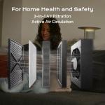 QIDI Q2 3D Printer with AI and High Speed