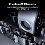 Creality K1C High-Speed 3D Printer with Auto Leveling