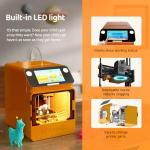 Kids 3D Printer with App Control and Updates