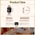 1.83" HD Smartwatch with Calls and Fitness Tracking