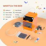 Kids 3D Printer with App Control and Updates