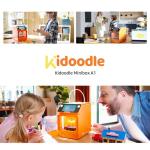 Kids 3D Printer with App Control and Updates