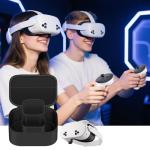 Meta Quest VR Headset Storage Travel Case