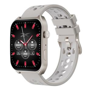 Reebok Icon Smartwatch – 10-Day Battery Life