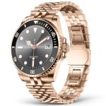 2025 DA GPT Men's Smart Watch with AMOLED Display