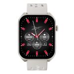 Reebok Icon Smartwatch – 10-Day Battery Life