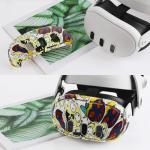 Meta Quest 3 Hard Shell Case Cover (White)