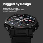 Amazfit T-Rex 3 Pro Outdoor Smart Watch