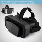 Adjustable VR Headset for Phones and Gaming