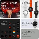 Nothing Watch 3 Pro: Smart Fitness Tracker for All