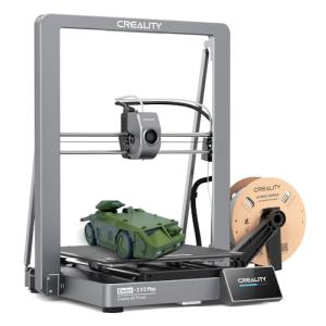 Creality Ender 3 V3 Plus High-Speed 3D Printer