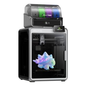 Creality K2 Combo 3D Printer with AI Camera