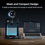 Creality Ender 3 V3 Plus High-Speed 3D Printer