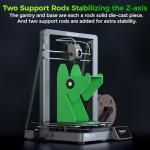 Creality Ender 3 V3 Plus High-Speed 3D Printer