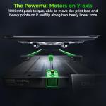 Creality Ender 3 V3 Plus High-Speed 3D Printer