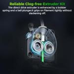 Creality Ender 3 V3 Plus High-Speed 3D Printer