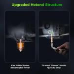 Creality Ender 3 V3 Plus High-Speed 3D Printer