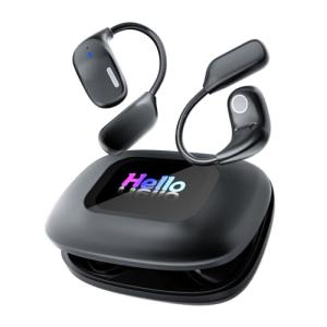 Real-Time AI Translation Earbuds with 144 Languages