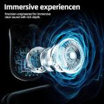 Real-Time AI Translation Earbuds with 144 Languages