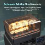 Anycubic Kobra S1 Multi-Color 3D Printer Combo