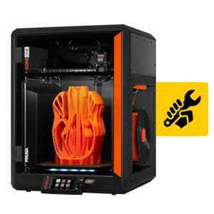 Prusa CORE One: Fun Beginner 3D Printer Kit