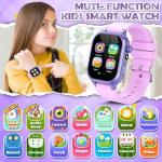 Semloo Kids Smart Watch with Games and Camera