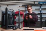 Prusa CORE One: Fun Beginner 3D Printer Kit