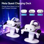 Fast Charging Dock for Oculus Quest & Controllers