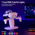 Fast Charging Dock for Oculus Quest & Controllers