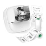 Gloryang JD-23 Mini Bluetooth Sticker Printer