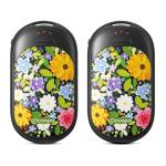 OCOOPA Rechargeable Magnetic Hand Warmers 2-Pack