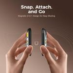 OCOOPA Rechargeable Magnetic Hand Warmers 2-Pack