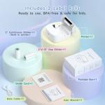 Gloryang JD-23 Mini Bluetooth Sticker Printer