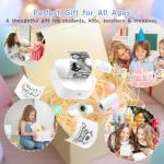 Gloryang JD-23 Mini Bluetooth Sticker Printer