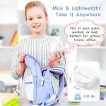 Gloryang JD-23 Mini Bluetooth Sticker Printer