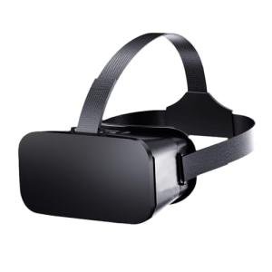 Adjustable VR Headset for Phones with Anti-Blue Lens