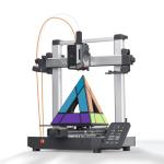 Anycubic Kobra 3 V2 Multicolor 3D Printer Combo