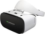 Shinecon 3D VR Headset with Bluetooth Remote